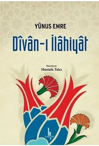 Yûnus Emre Dîvân-ı İlâhiyât