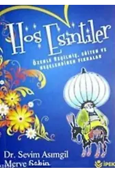Hoş Esintiler