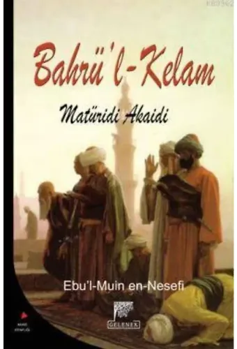 Bahrü'l Kelam; Maturidi Akaidi