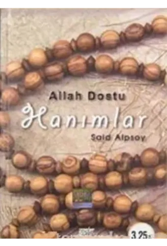 Allah Dostu Hanımlar