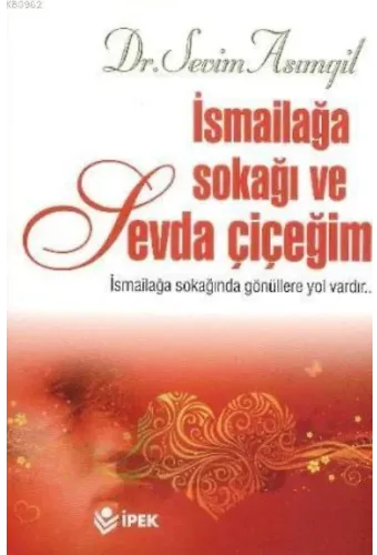 İsmailağa Sokağı ve Sevda Çiçeğim
