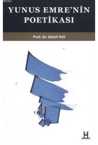 Yunus Emre'nin Poetikası