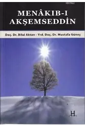 Menâkıb-ı Akşemseddin