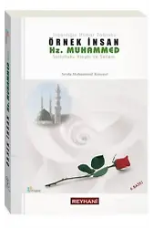 Örnek İnsan Hz. Muhammed (s.a.v.)