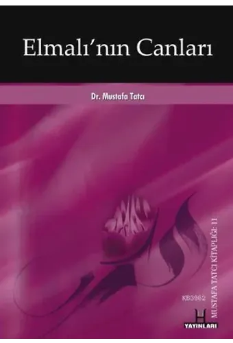 Elmalı'nın Canları