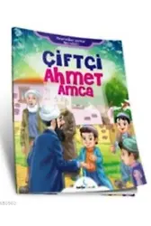 Kavramlar Serisi Bereket - Çiftçi Ahmet Amca