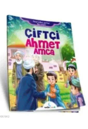 Kavramlar Serisi Bereket - Çiftçi Ahmet Amca