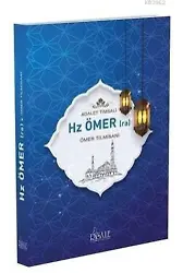 Adalet Timsali Hz. Ömer (ra)