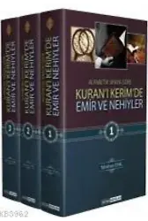 Kuranı Kerimde Emir ve Nehiyler
