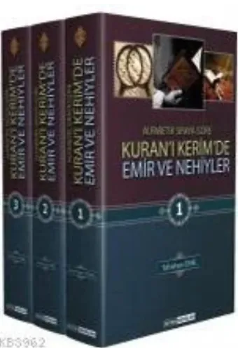 Kur'an-ı Kerimde Emir ve Nehiyler