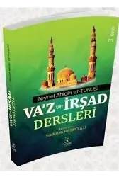 Va'z ve İrşad Dersleri
