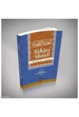 Tahavi Akaidi Baberti Şerhi