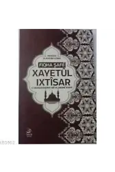 Xayetül ixtisar