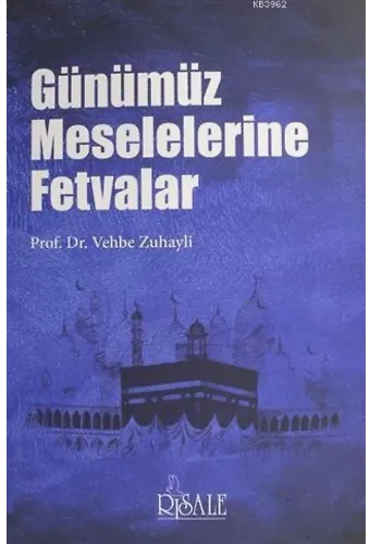Günümüz Meselelerine Fetvalar