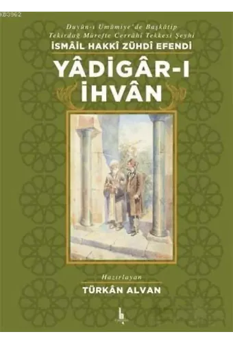 Yadigar-ı İhvan