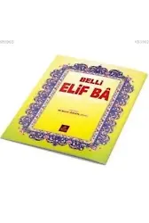 Belli Elif Ba