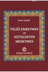 İyiliği Emretmek ve Kötülükten Men Etmek