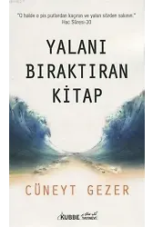 Yalanı Bıraktıran Kitap
