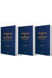 Meseleler ve Çözümleri