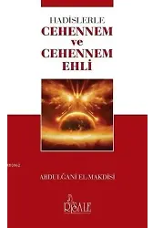 Hadislerle Cehennem ve Cehennem Ehli (Cep Boy)