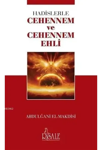 Hadislerle Cehennem ve Cehennem Ehli (Cep Boy)
