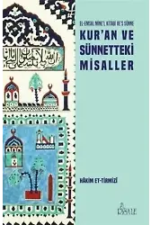 Kur'an ve Sünnetteki Misaller