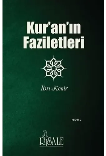 Kuranın Faziletleri