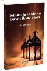 İslamda Fikir ve Davet Önderleri