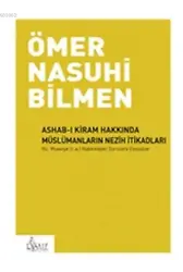 Ashab-ı Kiram
