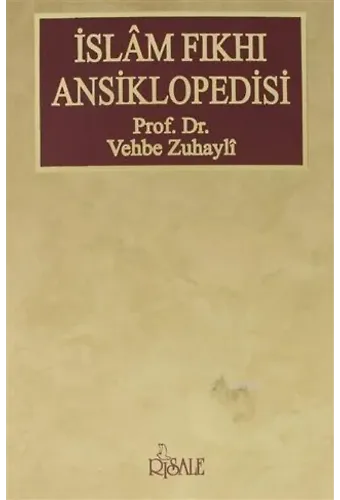 İslam Fıkhı Ansiklopedisi Cilt 10