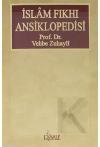 İslam Fıkhı Ansiklopedisi Cilt 7