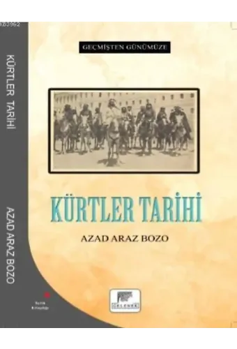 Kürtler Tarihi - Geçmişten Günümüze