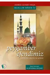 Peygamber Efendimiz - Ahmet Cevdet Paşa