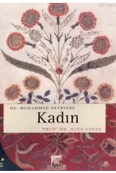 Hz. Muhammed Devrinde Kadın