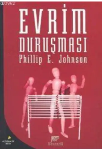 Evrim Duruşması