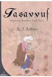 Tasavvuf Müslüman Mistiklere Toplu Bakış