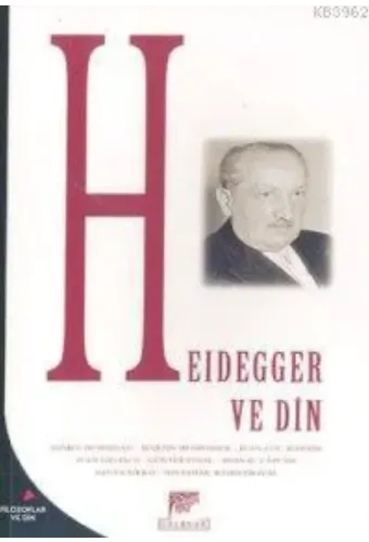 Heidegger ve Din