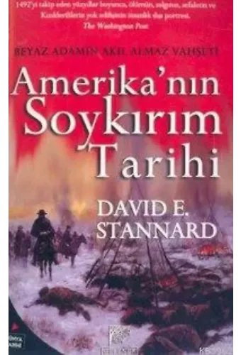Amerika'nın Soykırım Tarihi