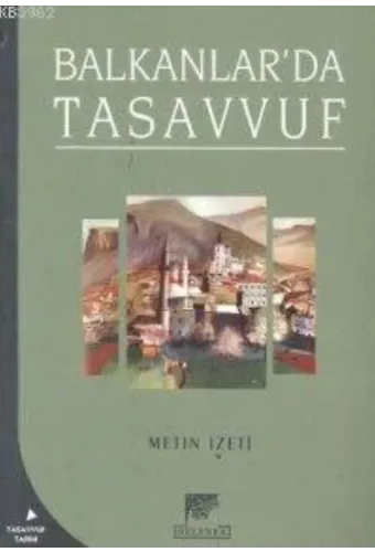 Balkanlar'da Tasavvuf