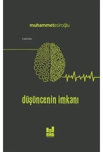 Düşüncenin İmkanı