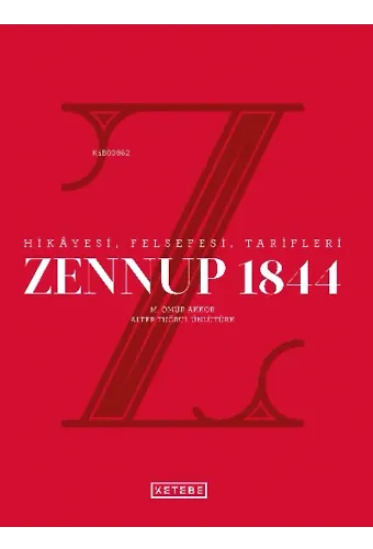 ZENNUP 1844