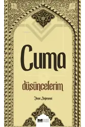 Cuma Düşüncelerim