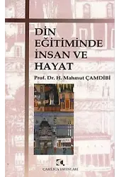 Din Eğitiminde İnsan ve Hayat