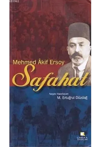 Safahat