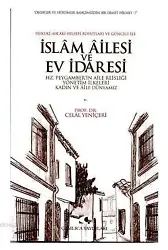 İslam Ailesi ve Ev İdaresi