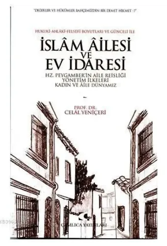 İslam Ailesi ve Ev İdaresi