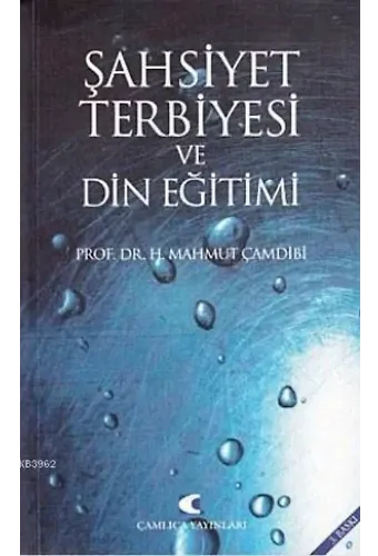 Şahsiyet Terbiyesi ve Gazali