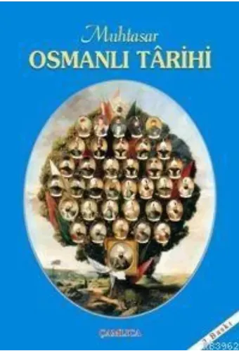 Muhtasar Osmanlı Tarihi