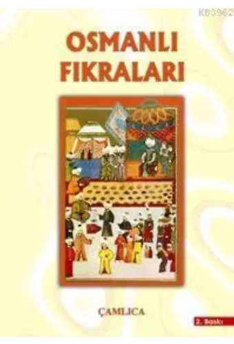 Osmanlı Fıkraları