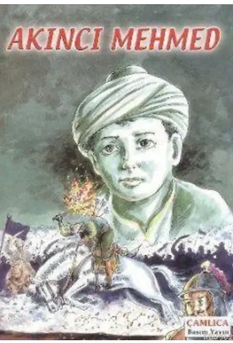 Akıncı Mehmed